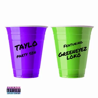 Party SZN by Taylo