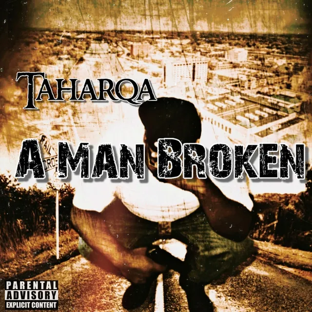 A Man Broken