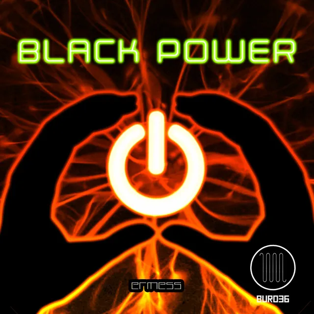 Black Power - Original Mix