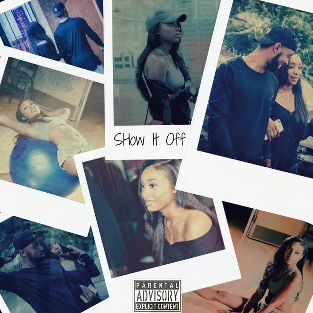 Show It off (feat. Ramiro Chavez)