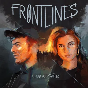 Frontlines by Sorah