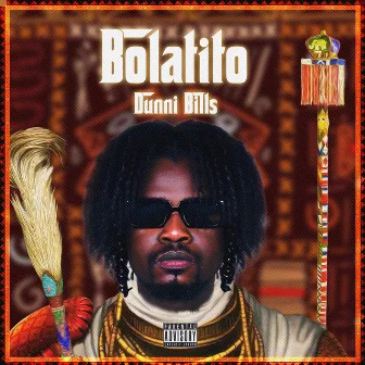 Bolatito by Dunni Bills