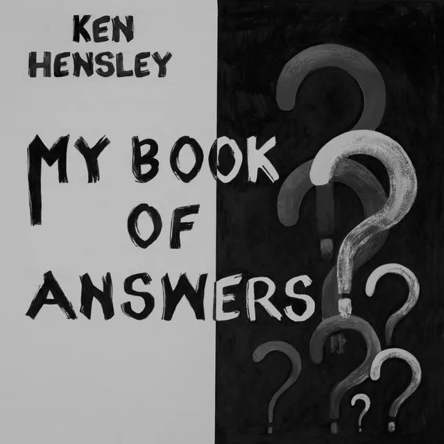 My Book Of Answers