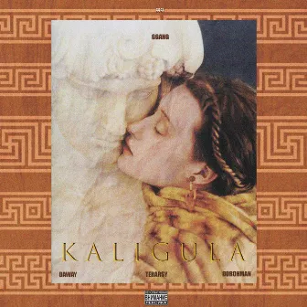 Kaligula by DAWAY