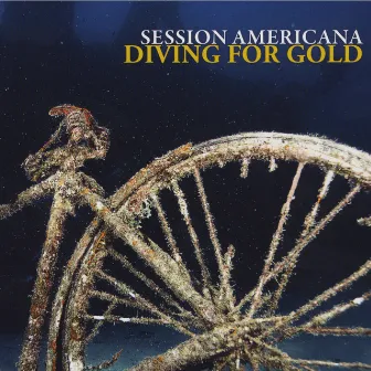 Diving For Gold by Session Americana