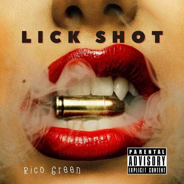 Lick Shot