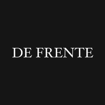 De frente by Alizzy