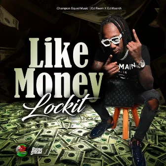 Like Money (Gucci Gucci) by Champion Squad