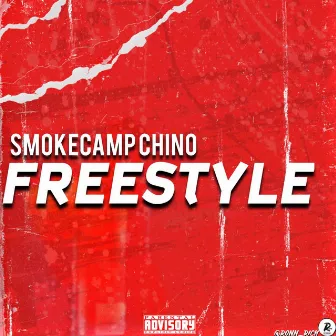 Freestyle by Smokecamp Chino