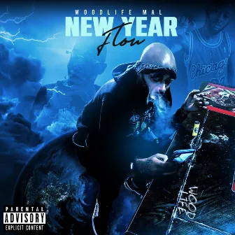 New Year Flow Intro by Woodlife Mal