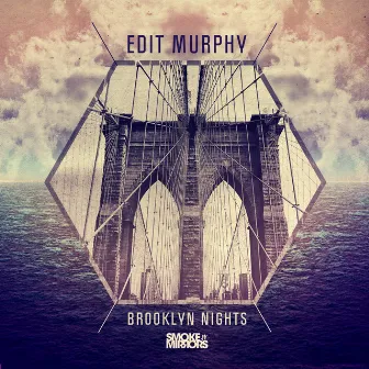 Brooklyn Nights by Edit Murphy