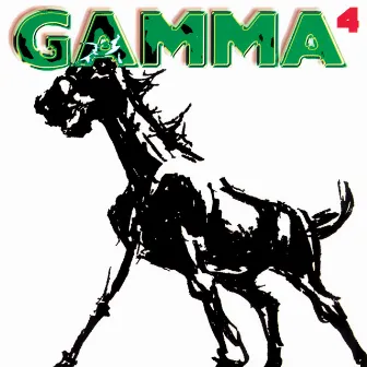 Gamma 4 by Gamma