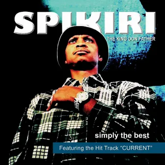 Simply The Best by Spikiri