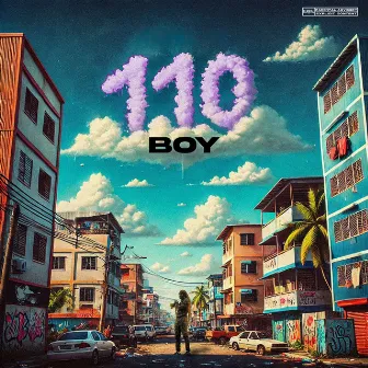 110 BOY by Reyel Ay