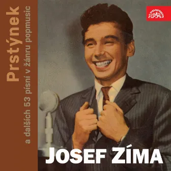 Prstýnek A Dalších 53 Písní V Žánru Popmusic by Josef Zíma