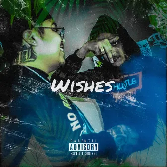 Wishes by TSlim