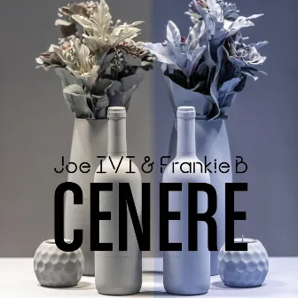 Cenere by JOE IVI