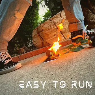 Easy To Run by Mat Vansen