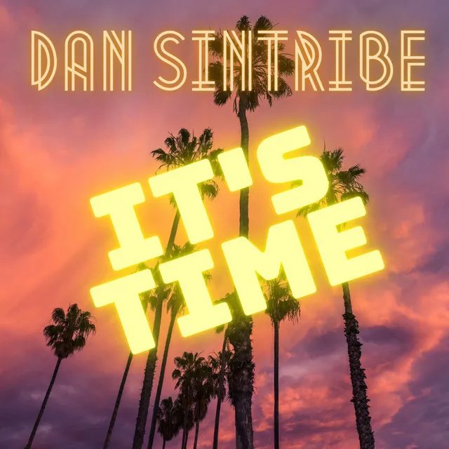 Its time (Radio Edit)