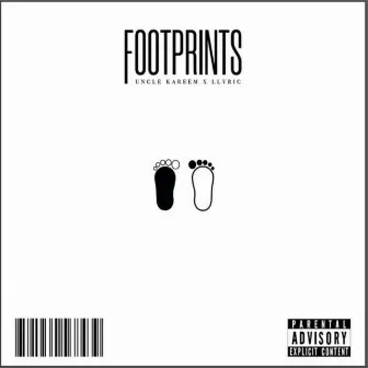 Footprints by Uncle Kareem