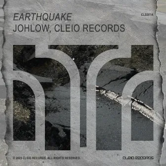 Earthquake by Cleio Records