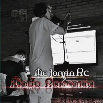 Modo Roncaria by Mc Jorgin rc