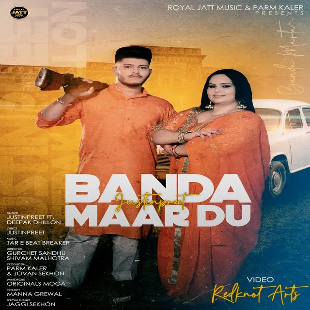 Banda Maar Du