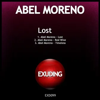 Lost by Abel Moreno