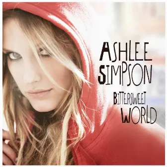 Bittersweet World (ALT BP Version) by Ashlee Simpson