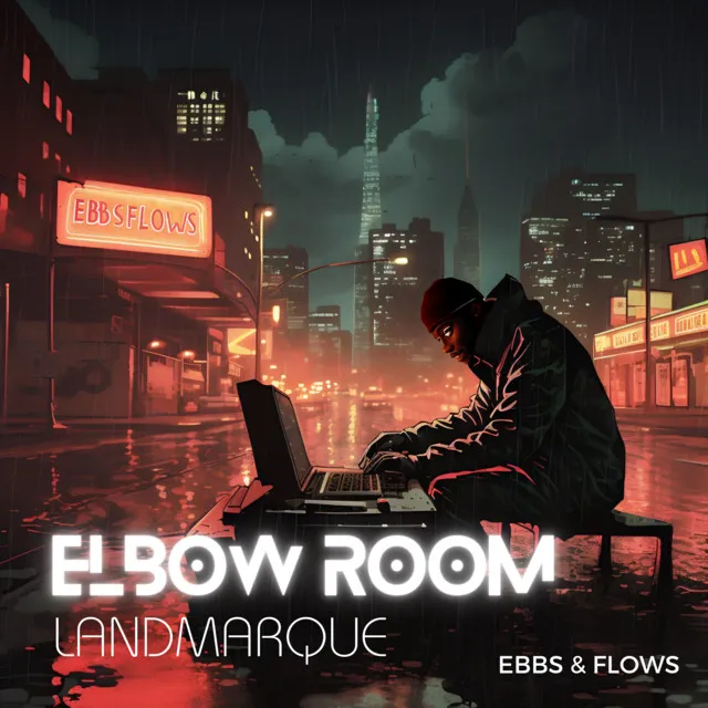 Elbow room