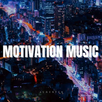 MOTIVATION MUSIC by NOB Rock