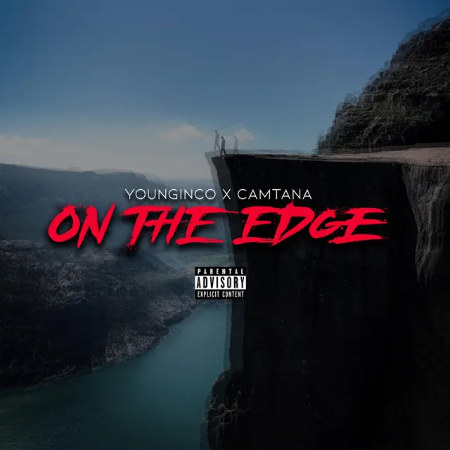 On The Edge