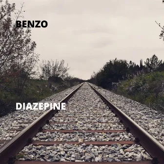 Diazepine by 