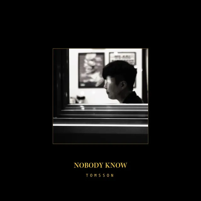 Nobody Know (feat. UD)