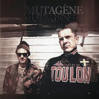 Mutagène by Machinal