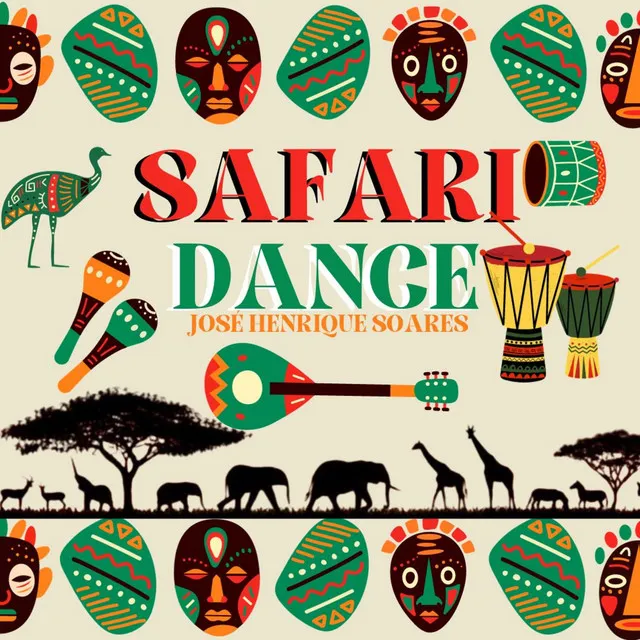 Safari Dance