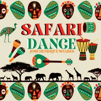 Safari Dance by 