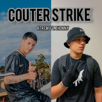 Couter Strike by Rtrem