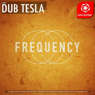 Frequency by Dub Tesla