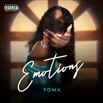 Emotions by YOWA