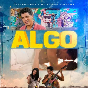 Algo by Unknown Artist