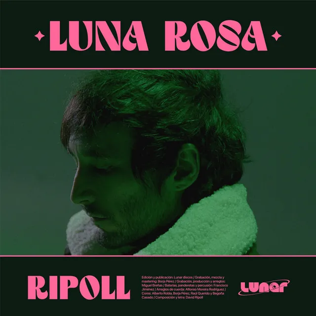 Luna Rosa