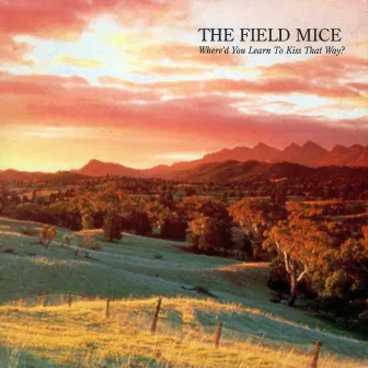 Where'd You Learn To Kiss That Way? by The Field Mice