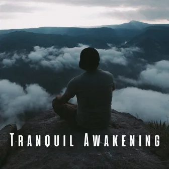 Tranquil Awakening: Meditative Journey with Chill Music by Freq Molecule