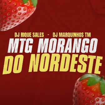 MTG MORANGO DO NORDESTE by Dj Marquinhos tm