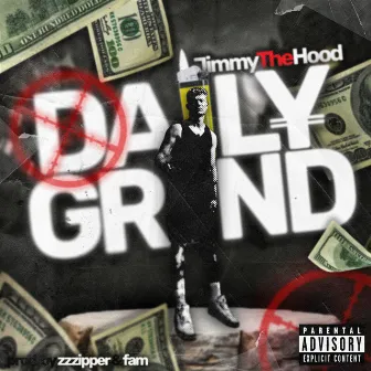 Daily Grind EP by Zzzipper