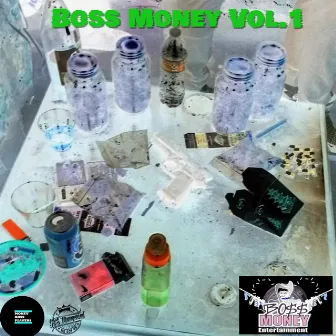 BOSS MONEY VOL.1 by Money Boss Players