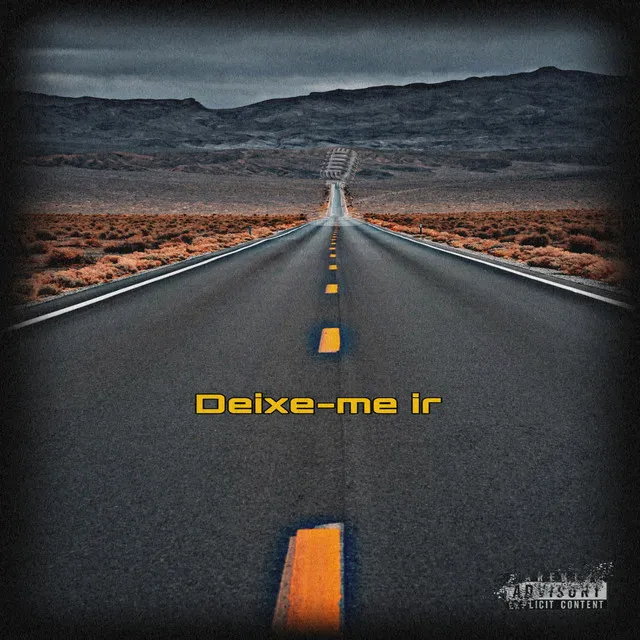 Deixe-Me Ir