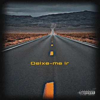 Deixe-Me Ir by dJacksonBeats