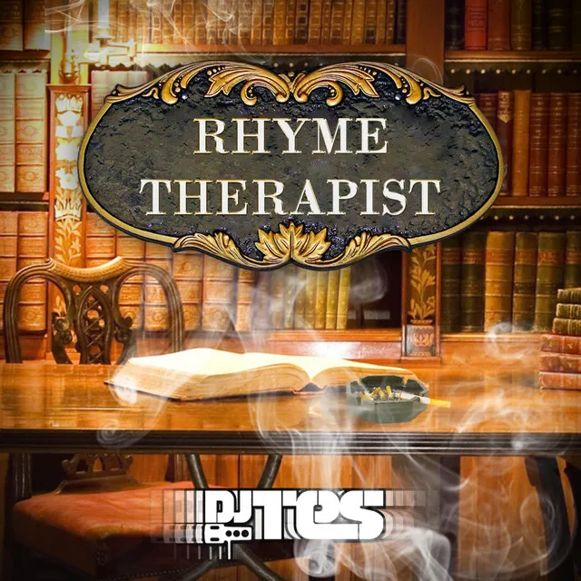 Rhyme Therapist (feat. World & Mikey Messenger) [Show Mix]